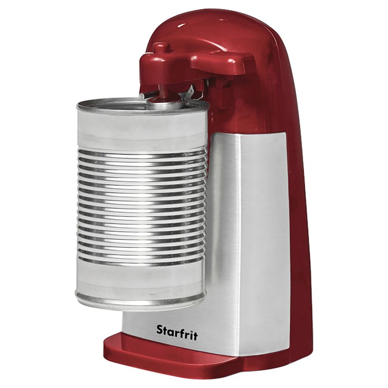 Starfrit Mightican 3-in-1 Electric Can Opener, 4 of 9