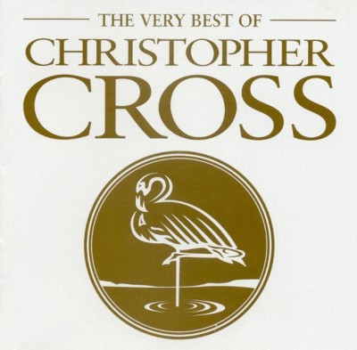 Christopher Cross - Very Best of Christopher Cross (CD)