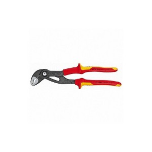 Knipex  Water Pump Plier,10" L 87 28 250 SBA - 1 of 1