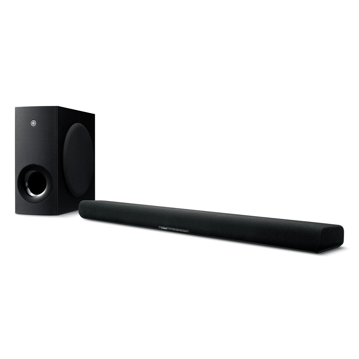 Yamaha SR-B40A Dolby Atmos Sound Bar with Wireless Subwoofer