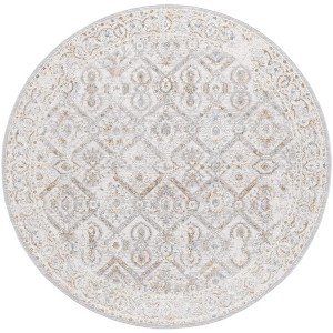 Easton EAN102 Power Loomed Indoor Rugs - Safavieh - 1 of 3