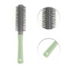 Unique Bargains Durable Round Vent Hair Brush 1 Pc - 3 of 3