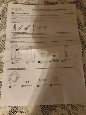 Guest review image 5 of 5, zoom in
