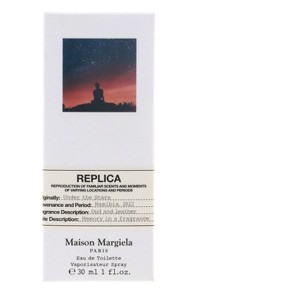 Maison Margiela Replica Under The Stars Eau De Toilette, 1 oz : Target