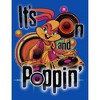 Boy's Space Jam: A New Legacy Lola Bunny It's on and Poppin' T-Shirt - 2 of 4
