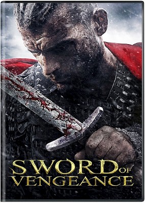 Sword of Vengeance (DVD)