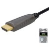 Monoprice 8K Certified Ultra High Speed Active HDMI Cable - 7.5 Meters (24 Feet) HDMI 2.1, AOC, for PlayStation 5, Xbox Series X, Xbox Series S - 3 of 4