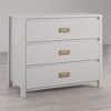 Little Seeds Monarch Hill Haven 3-Drawer Dresser - image 2 of 4