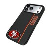 NFL NFC Teams Sidebar MagSafe Compatible Cell Phone Case for Apple iPhone 17 Series - 2 of 4