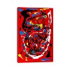 iCanvas Voyage by The Usual Designers Canvas Print Wall Art - 2 of 3