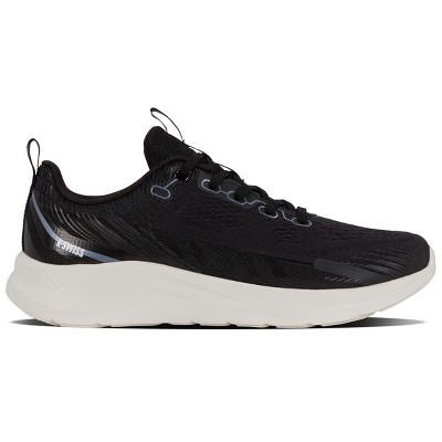 Kswiss Mens Proto Trainer Black