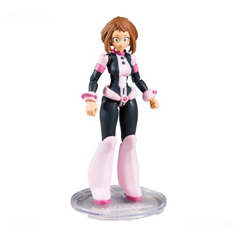 Ochaco Uraraka