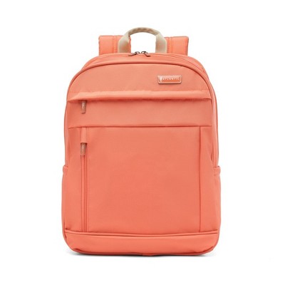Atlantic Luggage Atlantic Daytrip Backpack in Orange — фото 2
