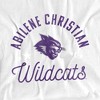 Men's Abilene Christian University Official Wildcats T-Shirt - 2 of 4
