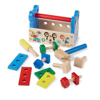 melissa and doug tool kit