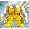 Juggernaut Prisoner Yellow Variant Soft Vinyl 12-Inch Figure Exclusive - 4 of 4