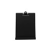 Saunders Document and Tablet Holder 9-1/2"Wx5"Lx12-1/4"H Black 22521 - 2 of 3