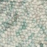 ivory/sea blue