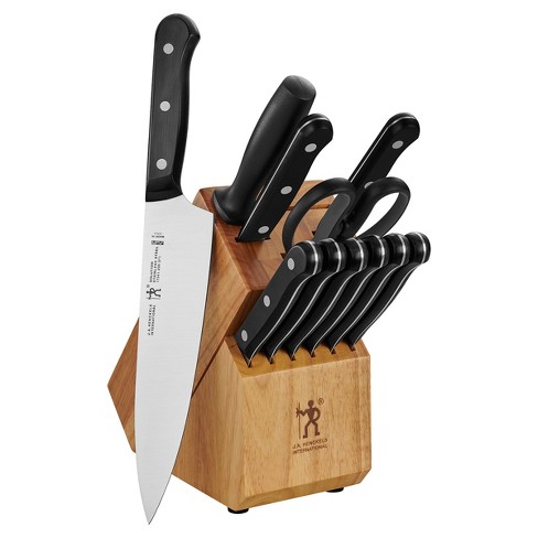 Henckels Statement 2-pc Chef's Knife Set : Target