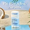 Curie Solid Deodorant Stick Coconut Nectar - Aluminum-Free 2oz - 3 of 4