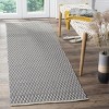 Montauk MTK339 Hand Woven Indoor Rugs - Safavieh - 2 of 4