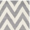 Cambridge CAM139 Tufted Indoor Rug - Safavieh - 3 of 3