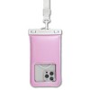 Sonix Waterproof Phone Pouch - 3 of 4
