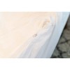 Maximum Mattress Protector White - AllerEase - image 4 of 4