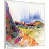 Amanti Art Lookout Point Horizon by Kristy Rice Framed Wall Art Print - 2 of 4