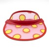Visors Red - Bullseye's Playground™ - 2 of 3