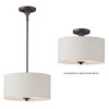Maxim Lighting Bongo 2 - Light Pendant in  Oil Rubbed Bronze - 3 of 4