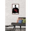 Trends International Friday The 13th - Jason Portrait Framed Wall Poster Prints - 2 of 4