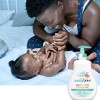 Baby Dove Sensitive Moisture Tip-to-Toe Fragrance-Free Wash - 13 fl oz - image 4 of 4
