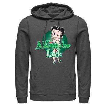 Betty Boop : Men's Graphic T-Shirts & Sweatshirts : Target