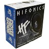 HIFONICS HFX12D4  12" 1600W Car Audio DVC Subwoofers Power Bass Subwoofers (2) - image 4 of 4