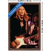 Trends International Tom Petty & The Heartbreakers - Live Framed Wall Poster Prints - 3 of 4