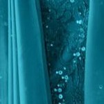 deep teal