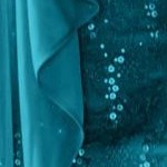 deep teal