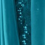 deep teal
