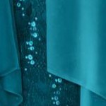 deep teal