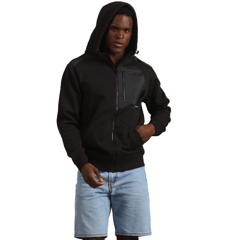 Target mens zip up hoodie on sale