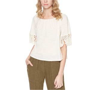 Sanctuary Clothing Mens Sedona Knit Button Up Shirt - 1 of 1