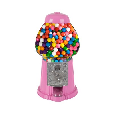 Great Northern Popcorn 11" Mini Gumball Machine