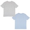 Tommy Bahama Little Boys 2-Pack Casual Crewneck T-Shirts Bundle Set - 2 of 3