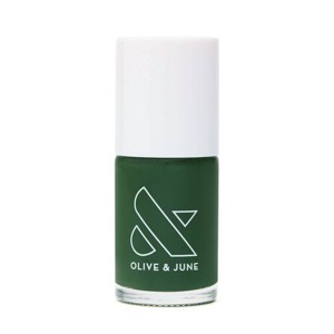 Olive & June Long Lasting Nail Polish - Geometry - 0.46 fl oz - 1 of 4