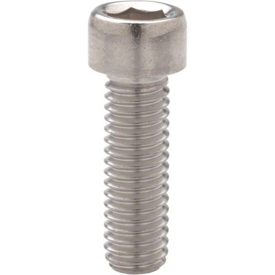 Shimano XT FC-M780, SLX FC-M660, 105 FC-5700 Crank Arm Pinch Bolt: Sold Each