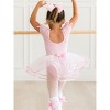RuffleButts Girls Signature Tutu Leotard - 4 of 4