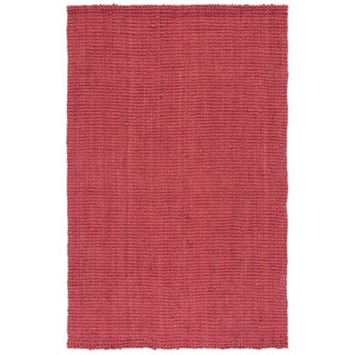 Natural Fiber NF730 Hand Woven Indoor Rugs - Safavieh