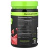 MusclePharm Assault® Preworkout, Watermelon, 12.1 oz (344 g) - 2 of 4