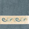 Mackenzie Design Embellished Towel Set - Linum Home Textiles - 4 of 4